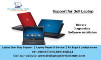 Dell  Laptop Repair center In Gurgaon image 5